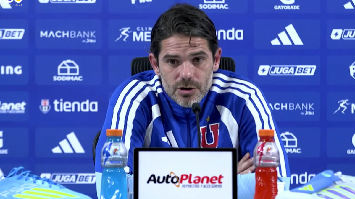 Fernando Gago sufre un infarto agudo de miocardio y se somete a una angioplastía
