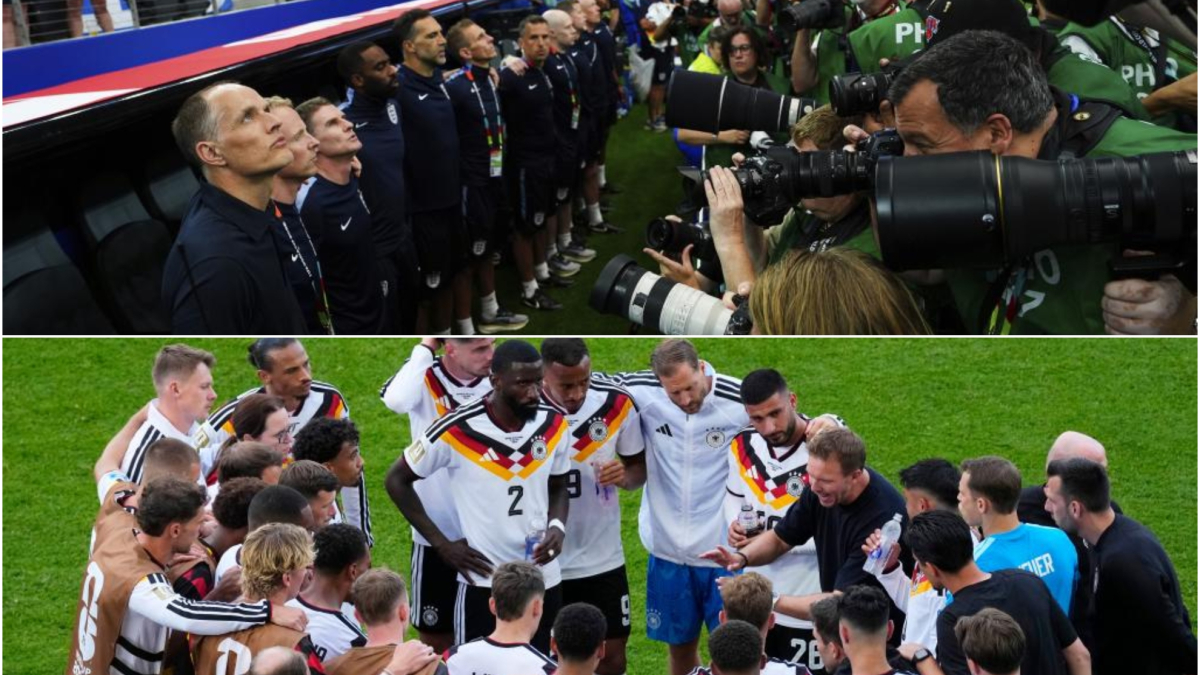 Polémicas en el Mundial: quejas por la cercanía de los fotógrafos y las pausas de hidratación