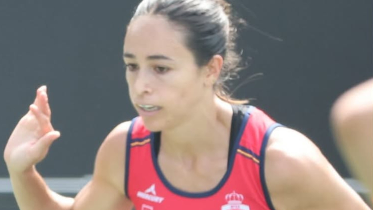Las 'RedSticks' acarician el empate frente a las campeones olímpicas