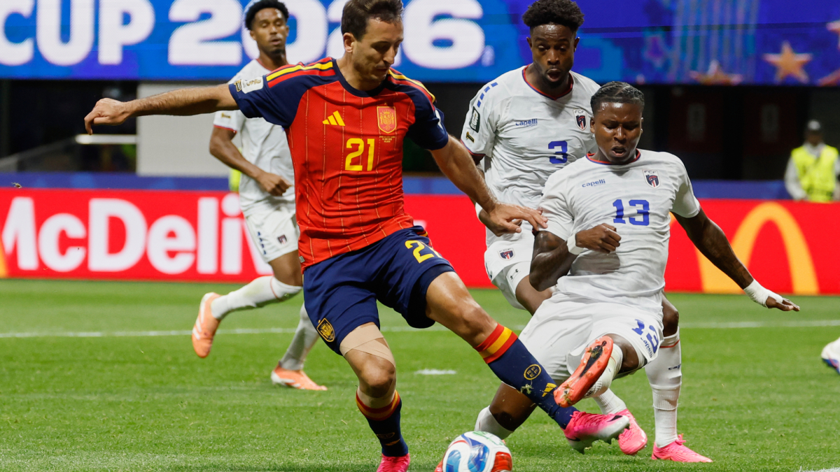Tabla de máximos goleadores del Mundial 2026: así está la Bota de Oro