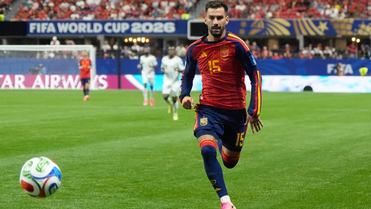 Compra tus entradas para ver el último partido de fase de grupos de España