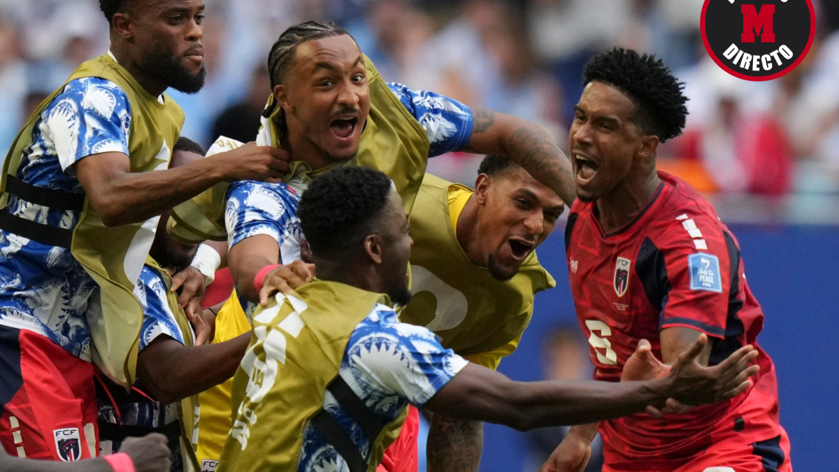 Cabo Verde hace historia en el Mundial 2026