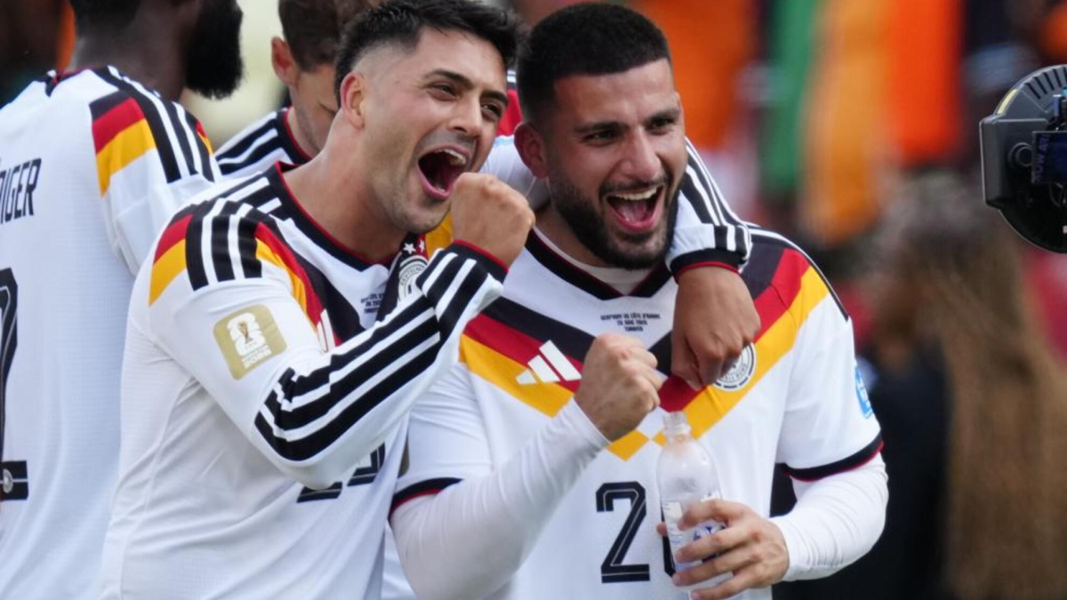 Un suplente es el rey Fantasy del Mundial
