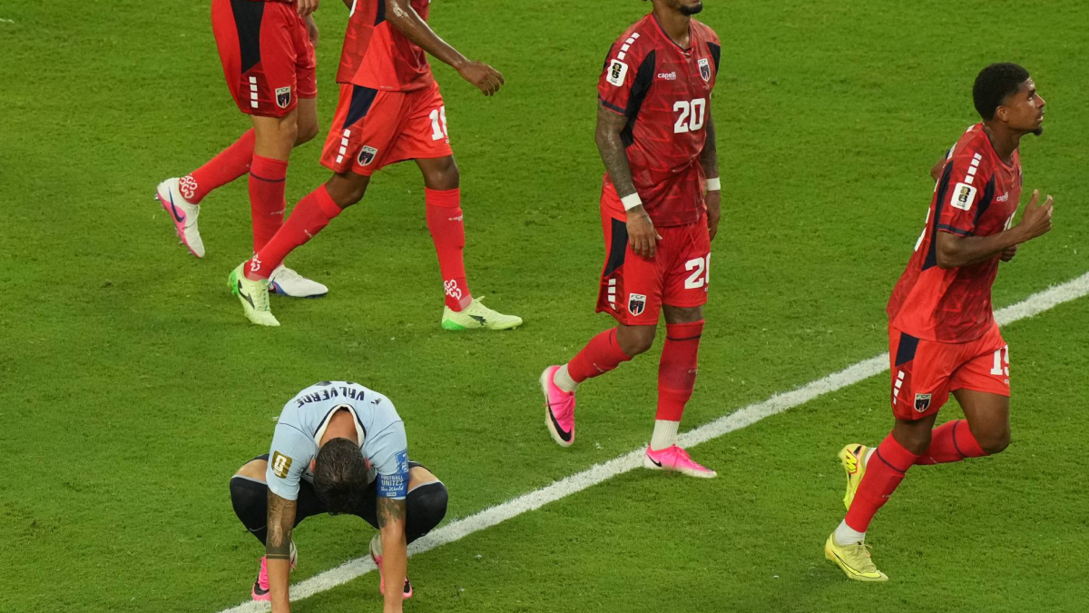 De Cabo a rabo, errores