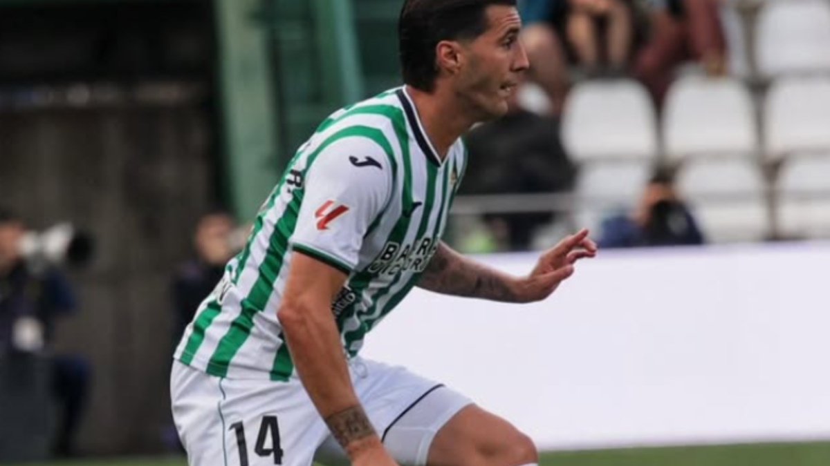Sergi Guardiola se retira del fútbol a los 35 años