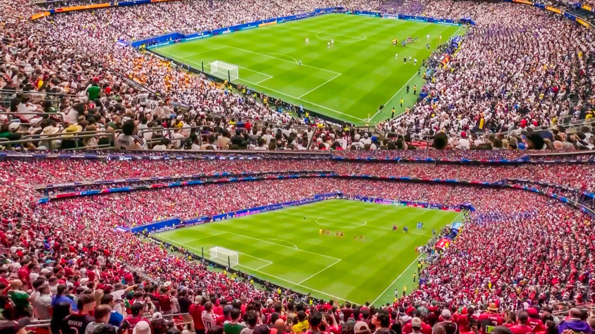 El 'bombazo' del Mundial