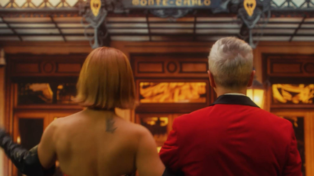 LaVuelta presenta su spot oficial al ritmo de 'Despierto amándote', de Miranda!
