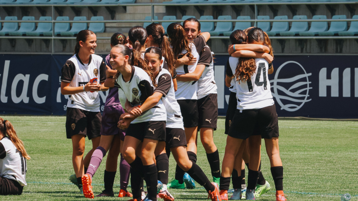 La segunda Copalentina ya está aquí