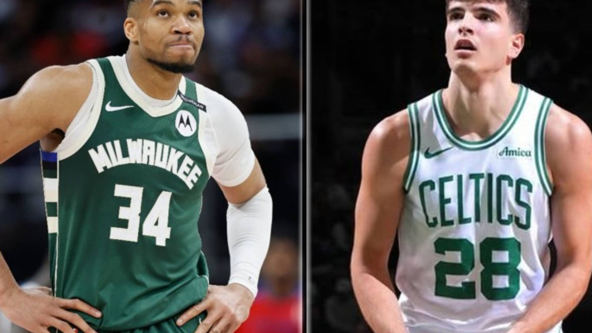 Hugo González era una "variable" en el traspaso de Antetokounmpo a los Celtics