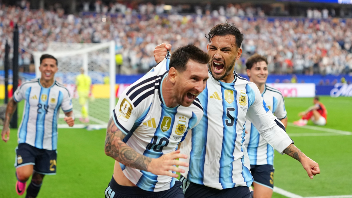 Compra tus entradas para ver el último partido de Messi en fase de grupos