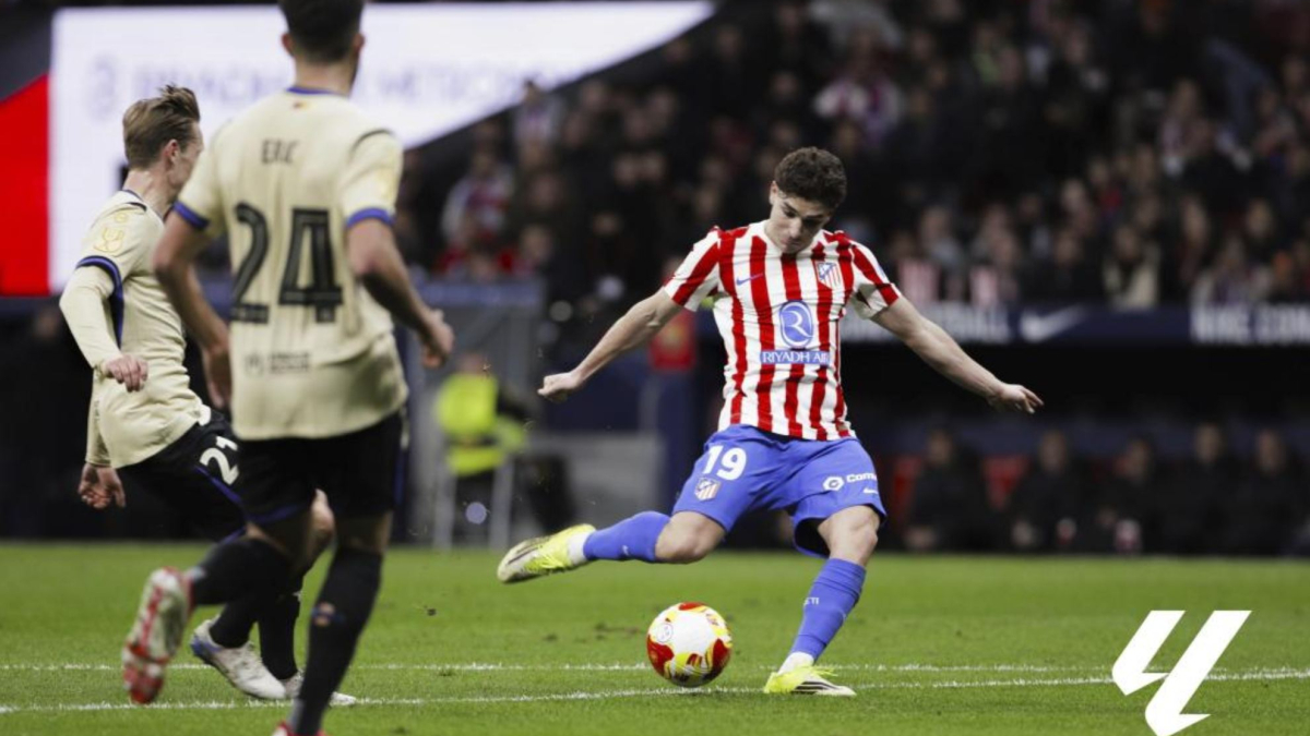 sueño Julián - El "sueño" de Julián: el Barça… o el Madrid