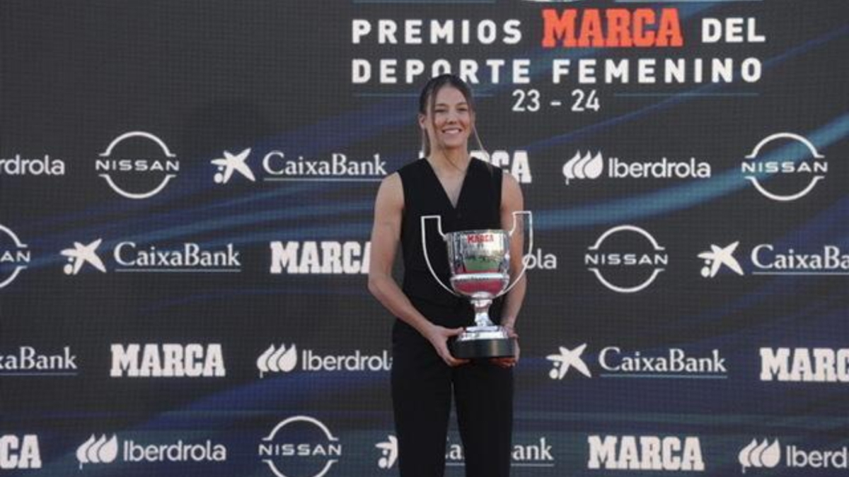 Olatz Rivera, segunda mujer en arbitrar en Segunda