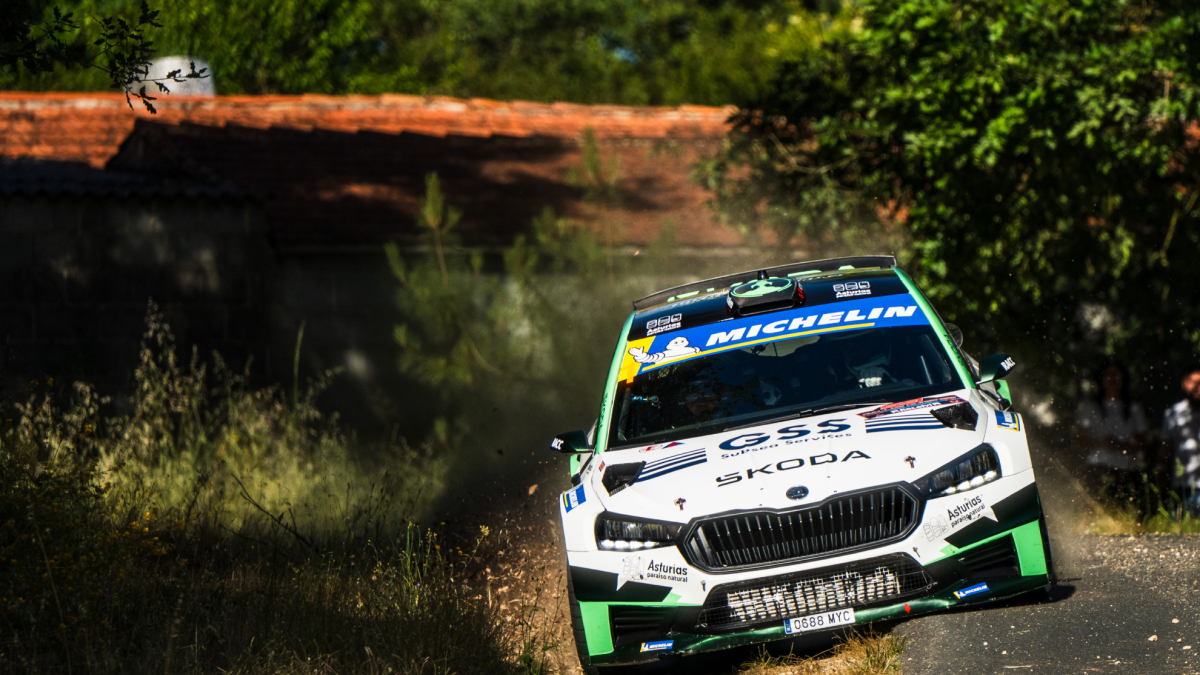 futuro Mundial - El futuro del Mundial de Rallyes pasa por una revolución