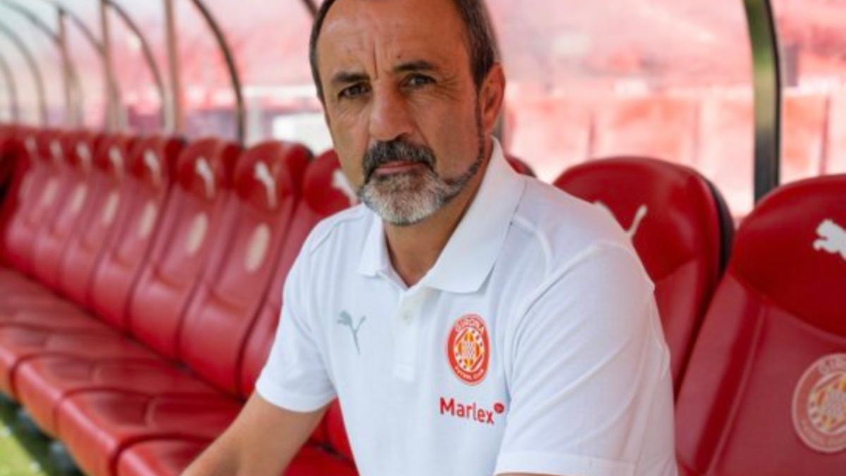 Quique Álvarez: “Ser el elegido en el cargo me da fuerza para afrontar el reto”