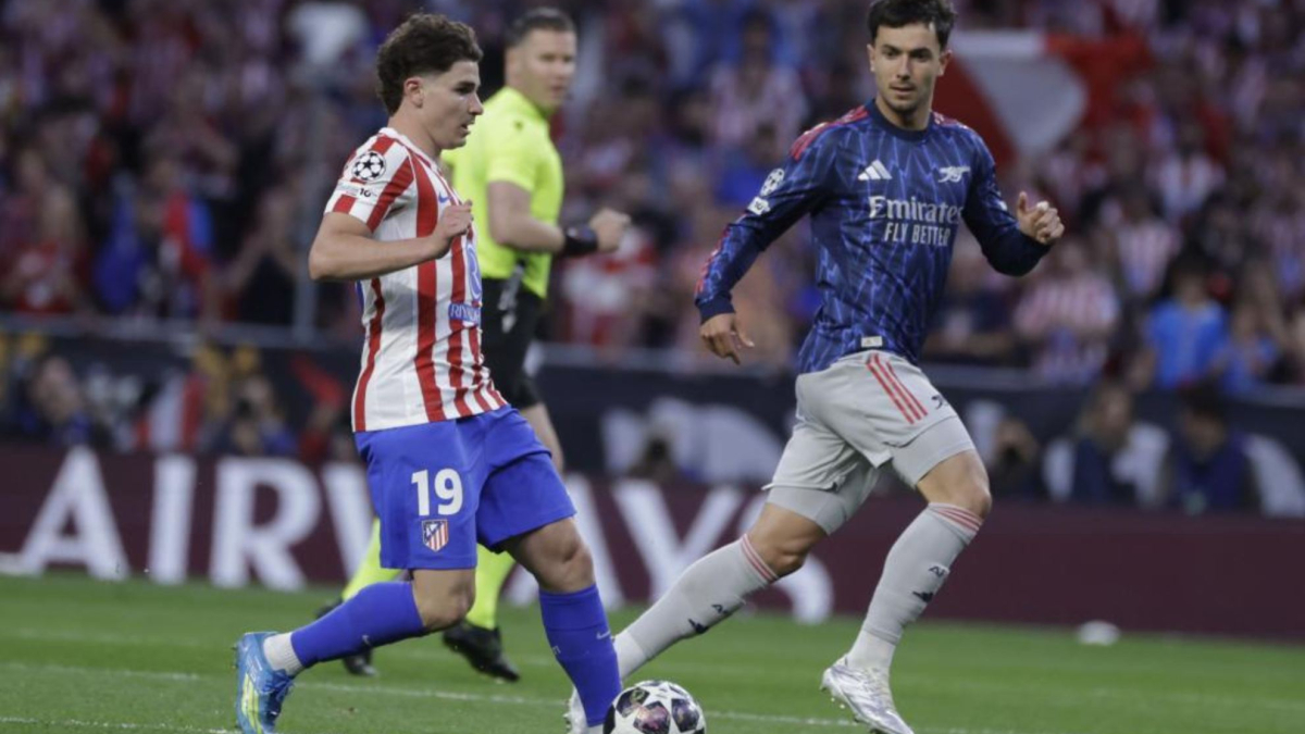 El Girona se enfrentará al Arsenal en el Trofeo Costa Brava