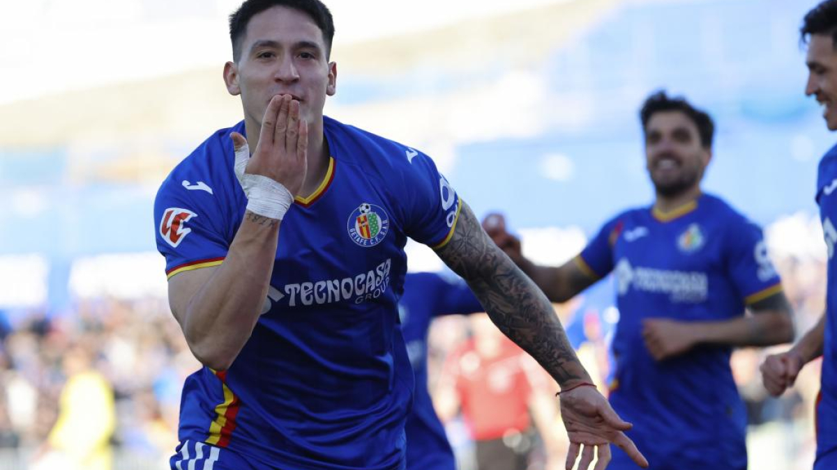 El Getafe anuncia su primer amistoso de pretemporada: se verá las caras frente al Tenerife