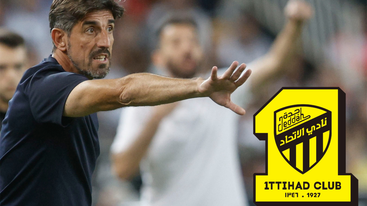 Paunovic, cerca de convertirse en entrenador del Al Ittihad saudí