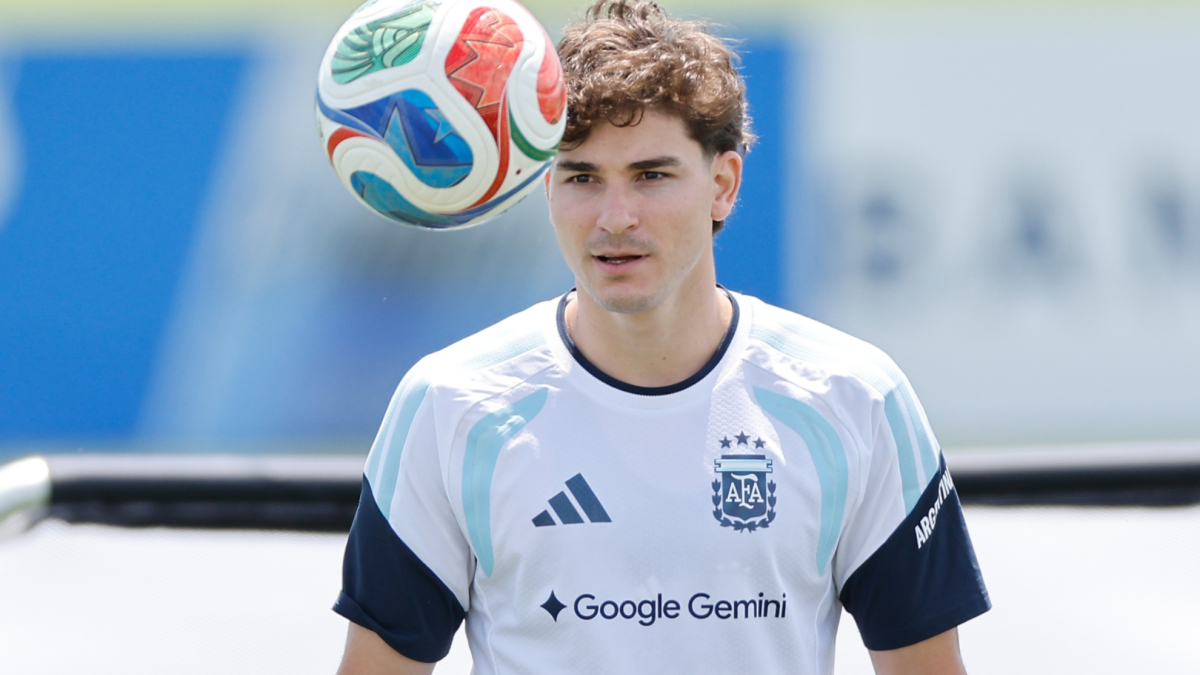 El Barça espera su momento: este es su nuevo plan con Julián Álvarez