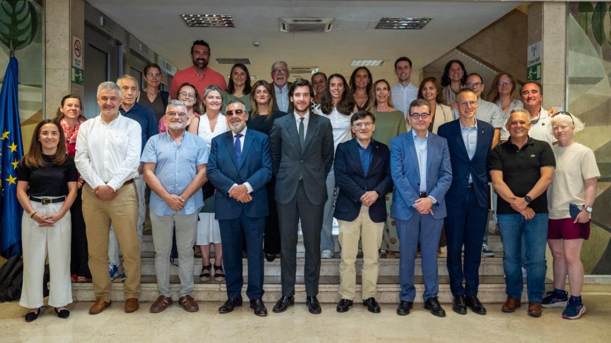 La Asamblea General del CPE refuerza la transparencia y el buen gobierno del deporte paralímpico