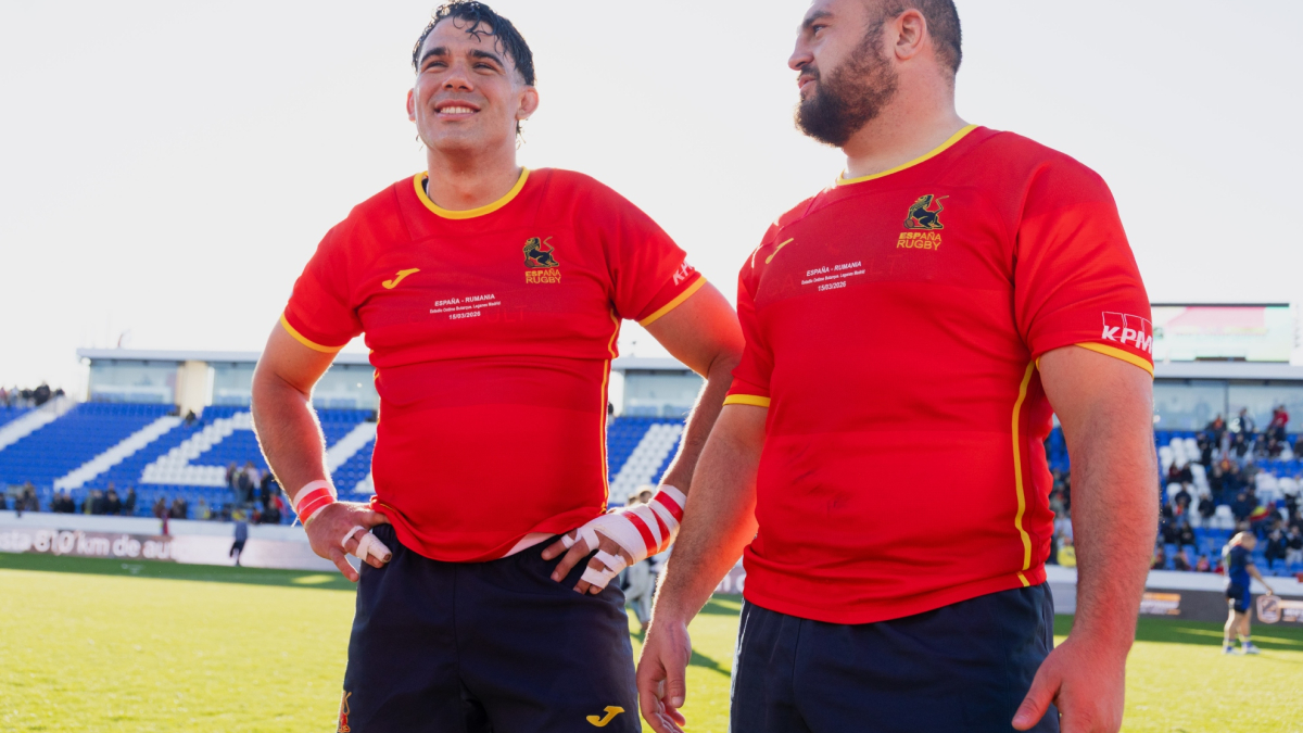 El XV del León ya tiene equipo para la Nations Cup