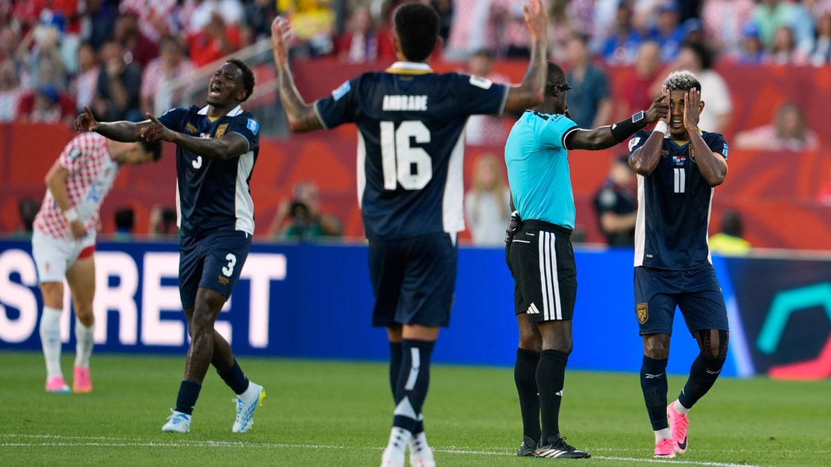 El nuevo Mundial: cinco selecciones eliminadas antes de la última jornada