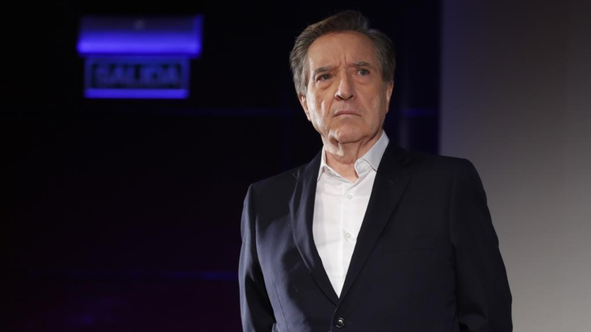 Iñaki Gabilondo enciende las redes: "La conquista española no impuso el castellano a los amerindios"
