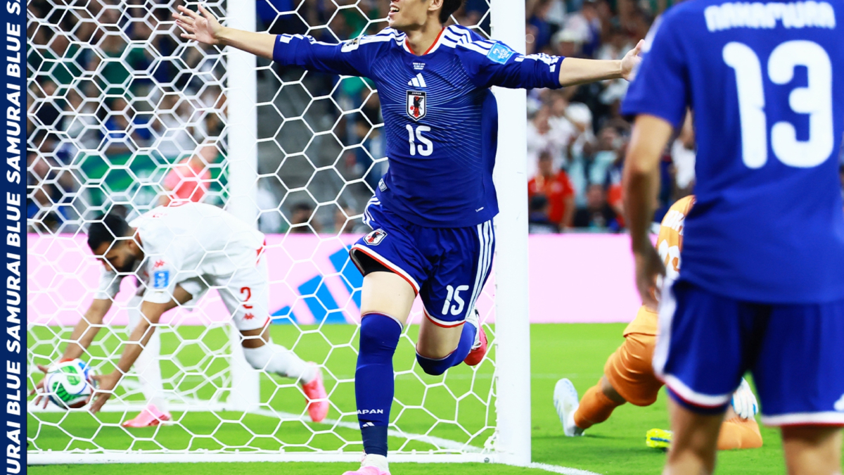 La Real Sociedad sondea la opción de fichar a Daichi Kamada