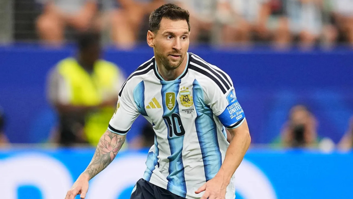 Messi dispara un 46% las opciones de Argentina para ganar el Mundial y cumplir la tradición del ‘tapado’