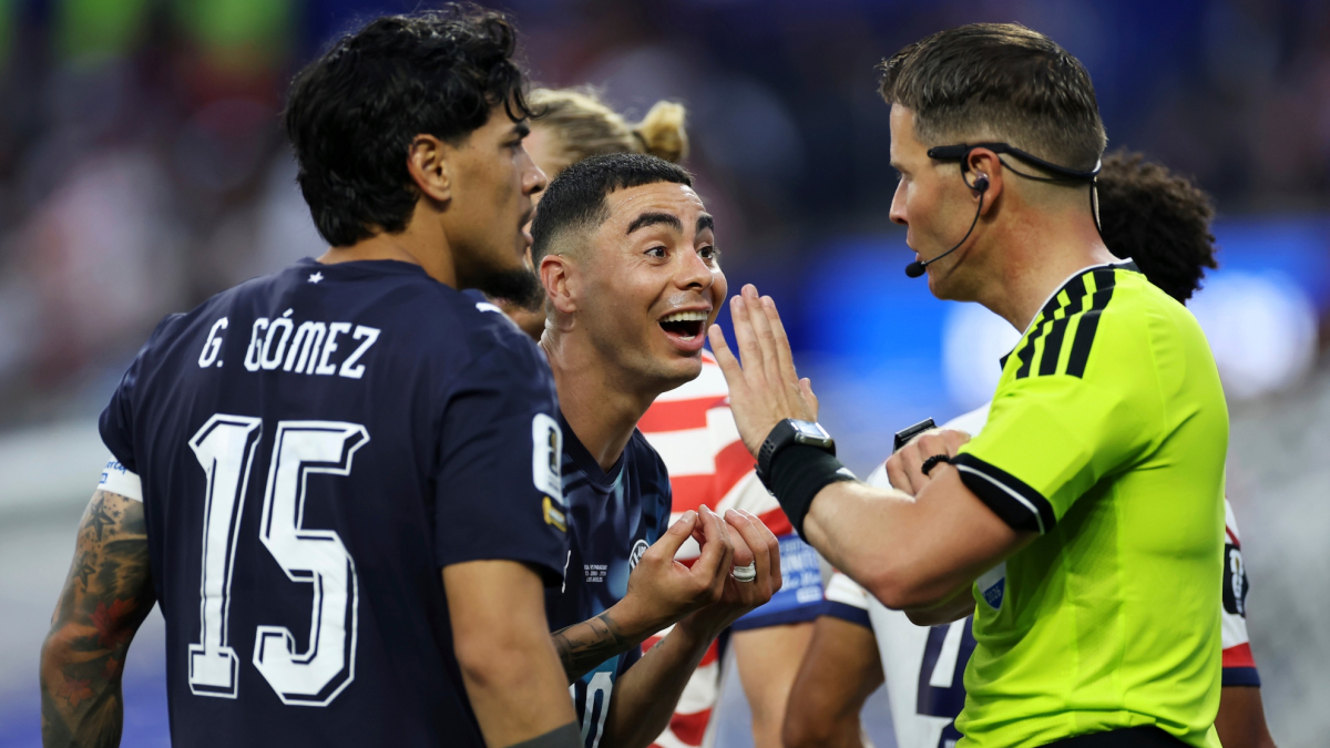 Alineación probable de Paraguay-Australia en el Mundial: once del partido de la fase de grupos