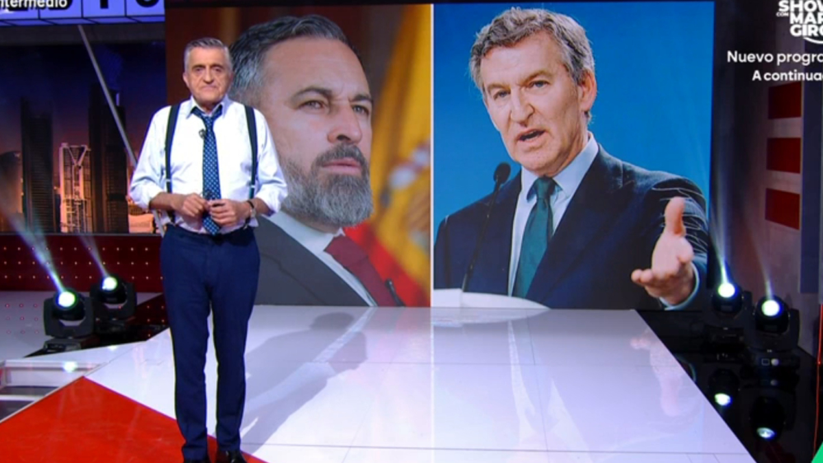 Wyoming, contundente sobre Víctor de Aldama: “Robar, mentir y estafar no solo puede salir gratis”