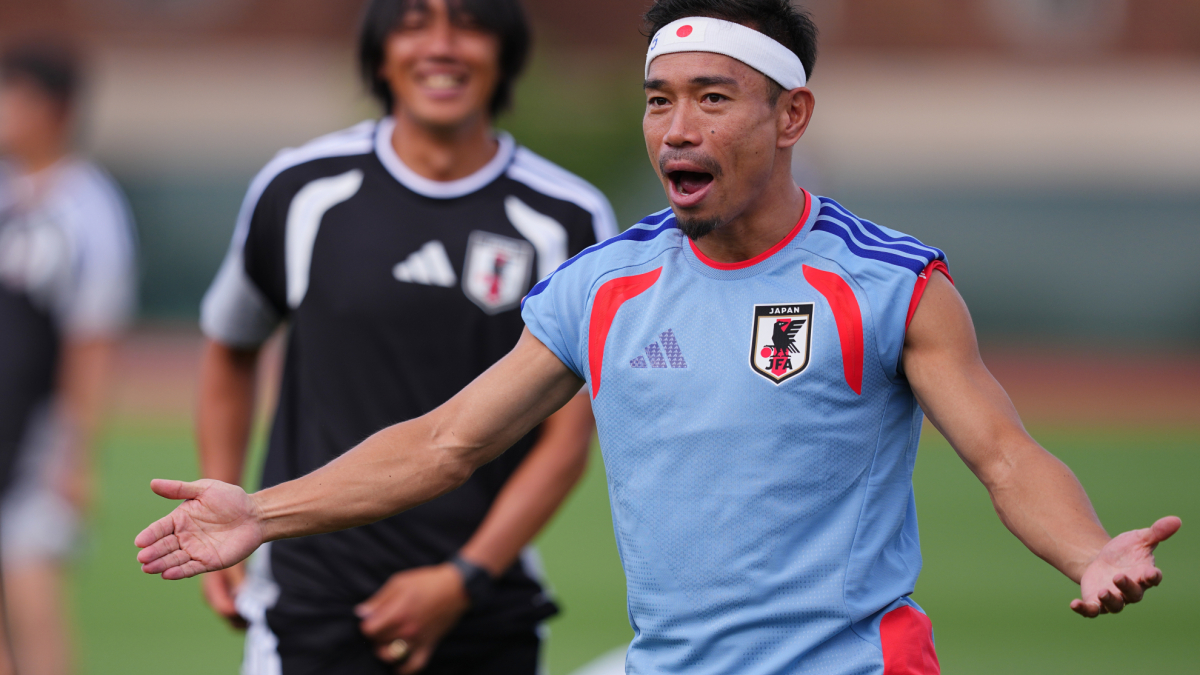 Alineación probable de Japón - Suecia en el Mundial: once del partido de fase de grupos