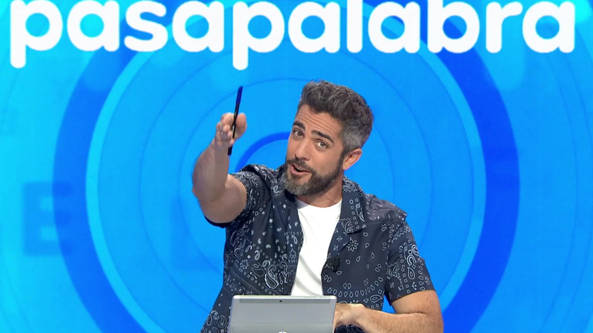 Quiénes son los cuatro invitados de ‘Pasapalabra’ hoy, miércoles 24 de junio
