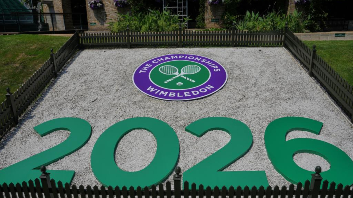Los tenistas seguirán con su protesta en Wimbledon a pesar del aumento récord de premios