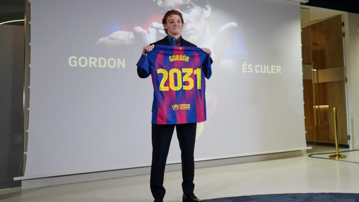 Las variables de Gordon, al descubierto