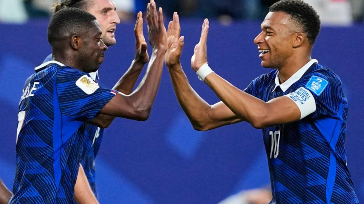 Tabla de goleadores del Mundial 2026: así está la Bota de Oro con Messi, Mbappé y Dembelé