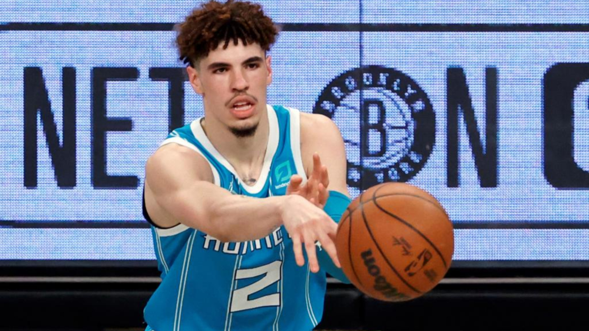 Otro traspaso bomba en la NBA
