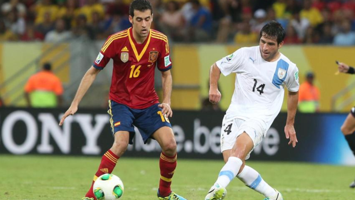 La mala racha que necesita superar Uruguay para seguir 'viva' en el Mundial
