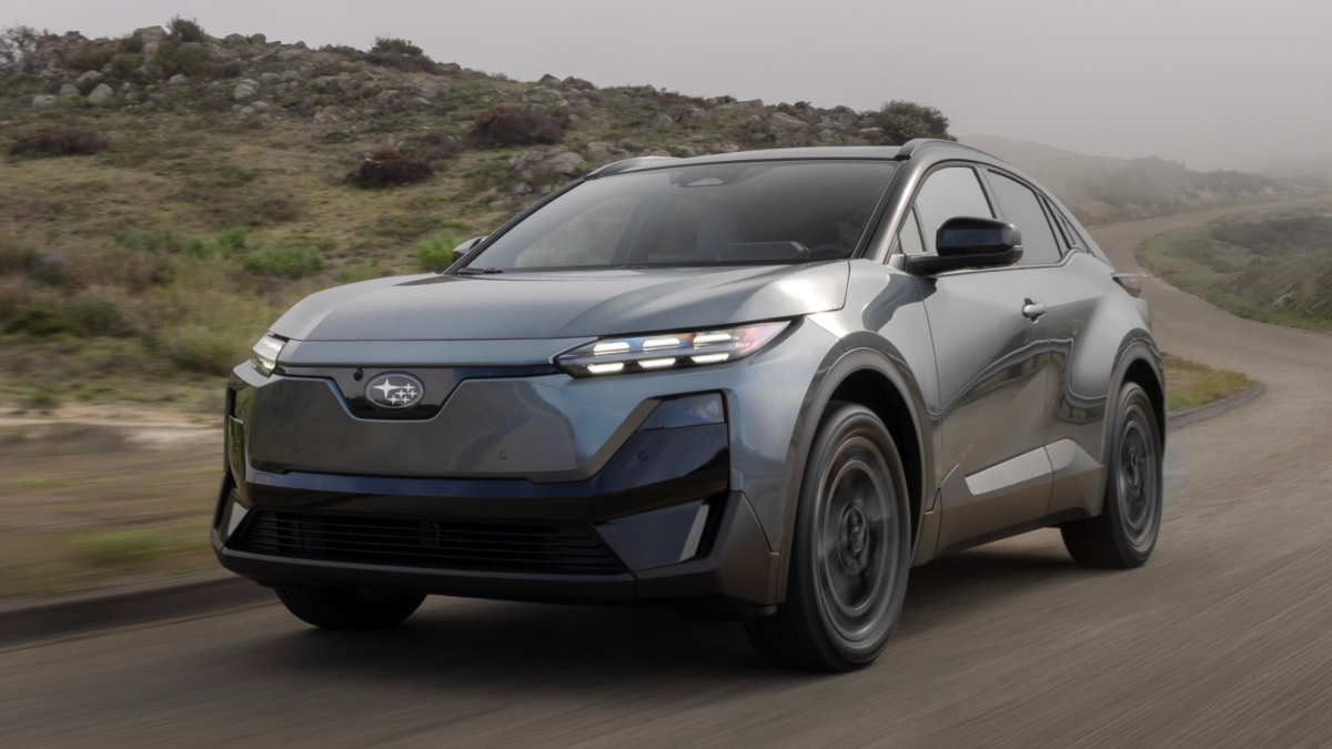 El Subaru más importante de los últimos años ya está aquí... y cuesta menos de lo esperado
