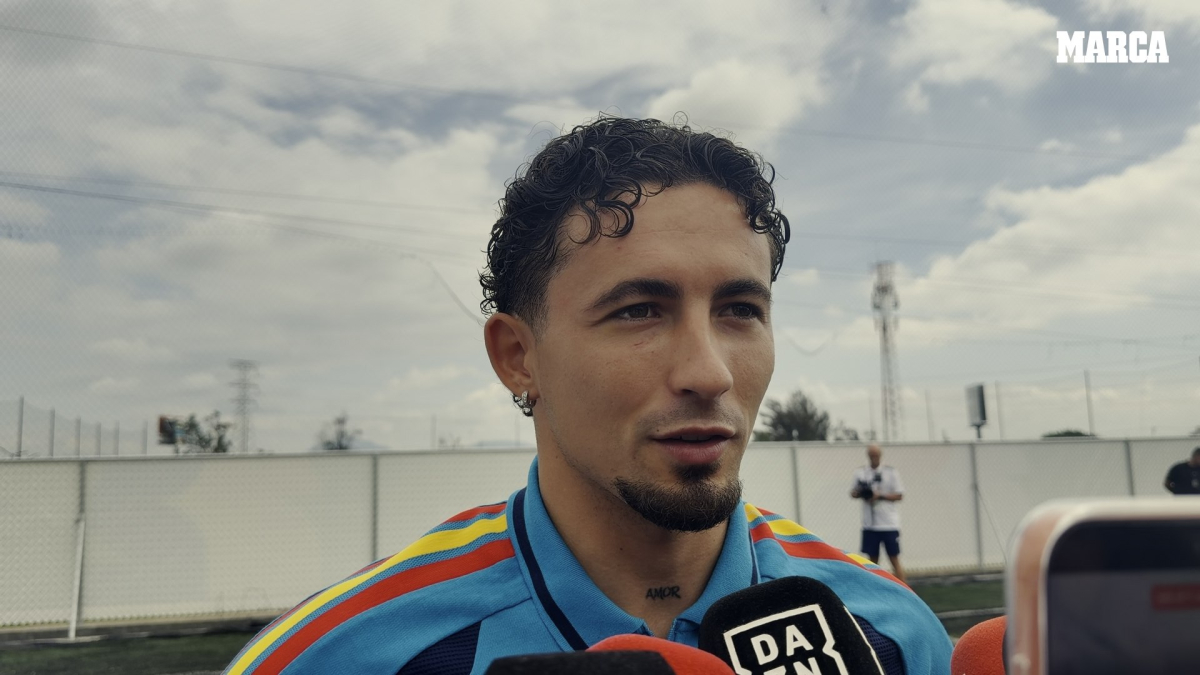 'El Cristiano de la feria' se rinde a su ídolo