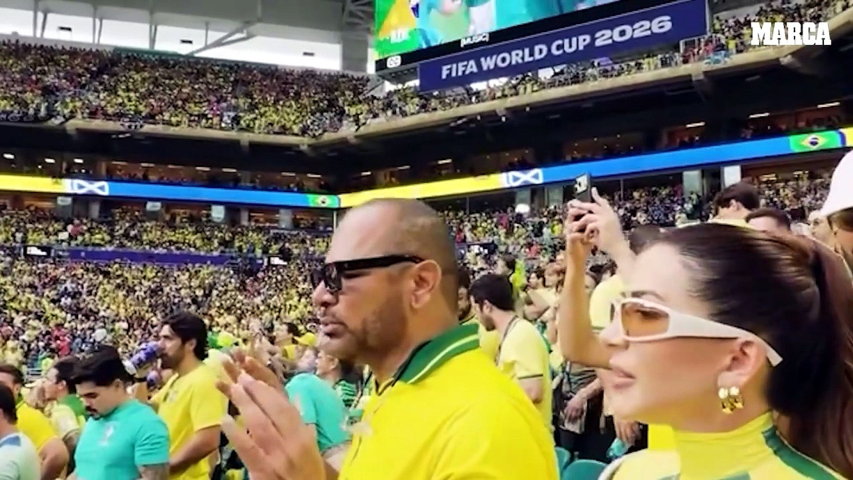 La 'otra' victoria de Neymar en el Mundial