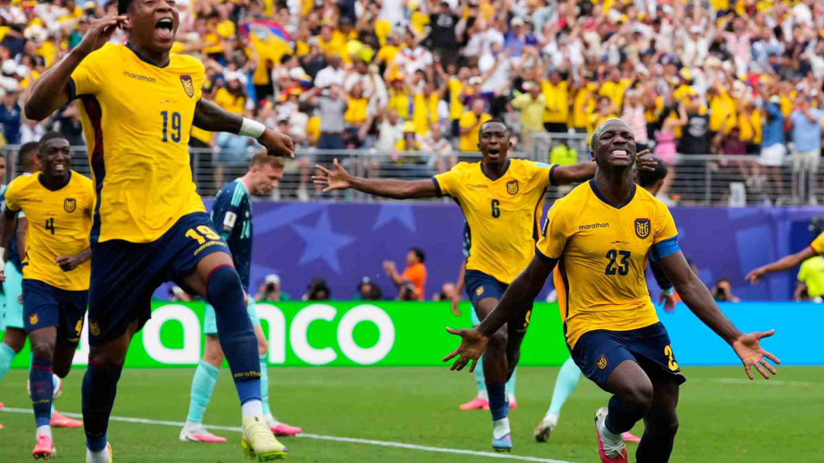 Plata se impone en el Power Ranking con un gol que vale una clasificación