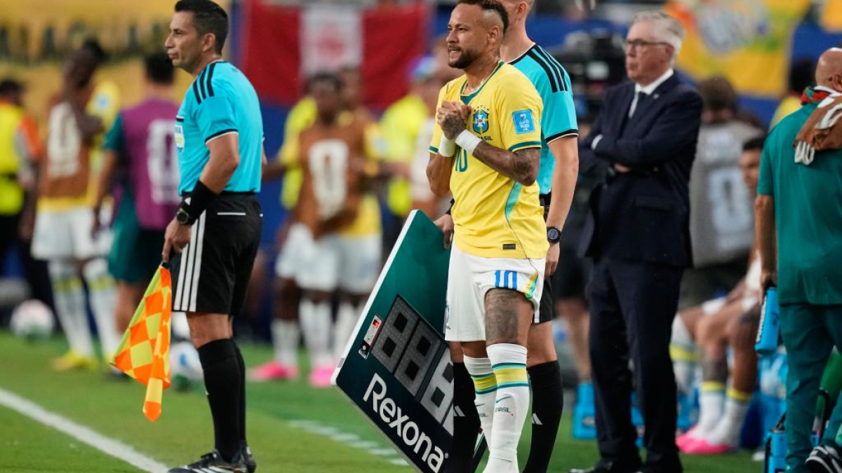 La mujer de Davide Ancelotti rompe el silencio tras la polémica con Neymar: “Estoy recibiendo innumerables insultos...”
