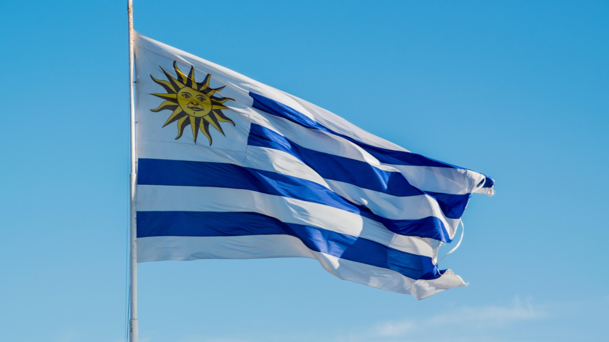 Himno y bandera de Uruguay en el Mundial 2026: letra, significado y origen del canto charrúa