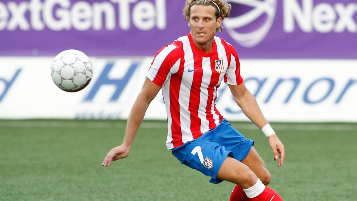 El legado de Diego Forlán: de la gloria en el Atlético de Madrid a su nuevo papel en el fútbol