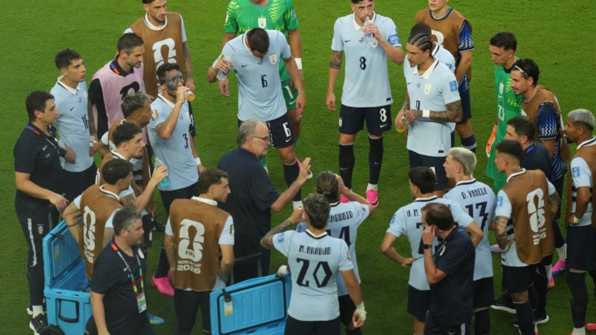 ¿Cuánto duran las pausas de hidratación en el Mundial 2026 y por qué son obligatorias?