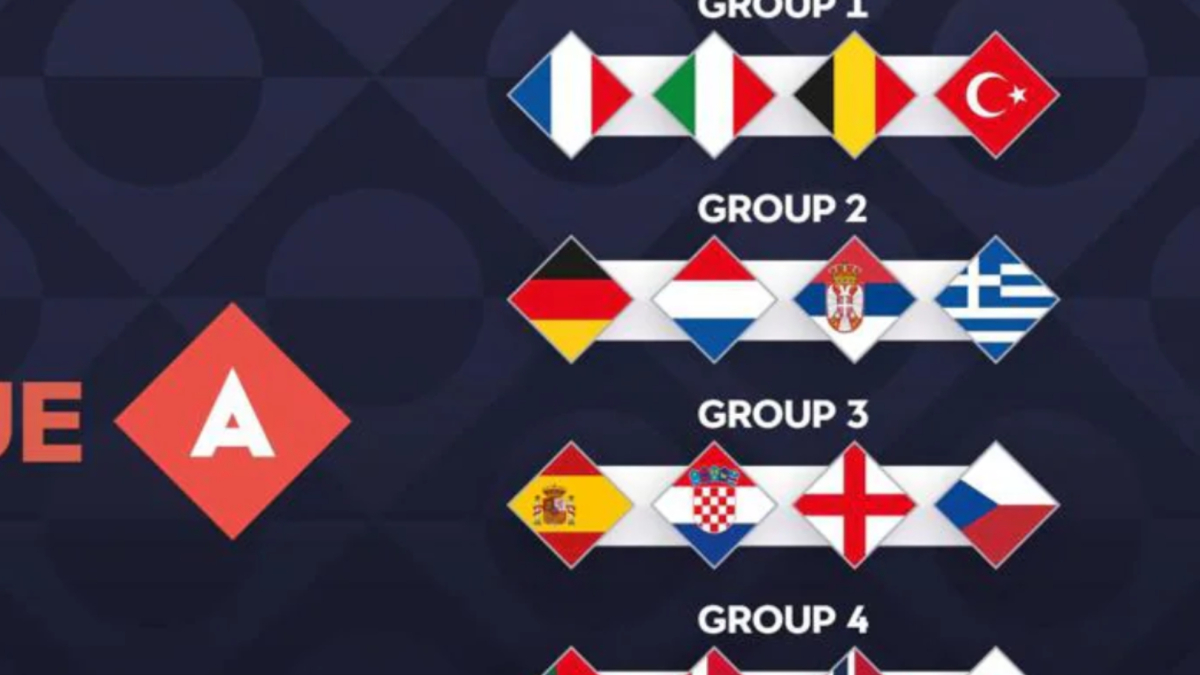 España recibirá a Croacia en el Sánchez Pizjuán y a la República Checa en el Carlos Tartiere