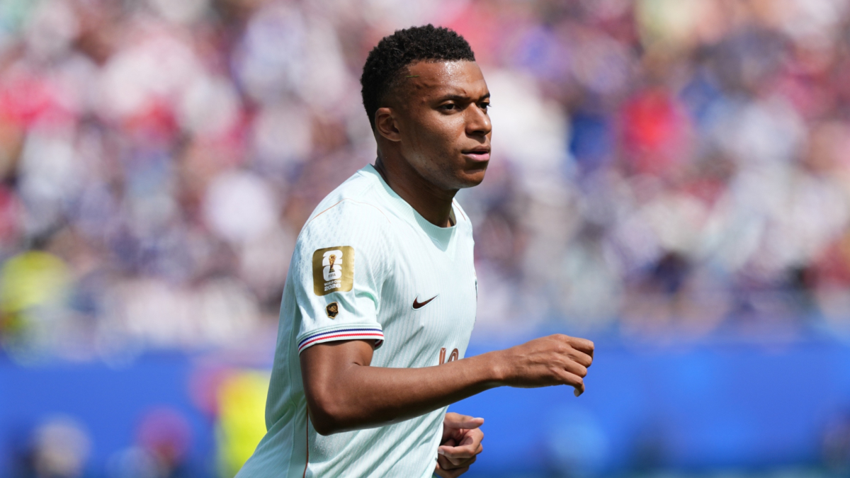Mbappé, el jugador más destacado del Mundial