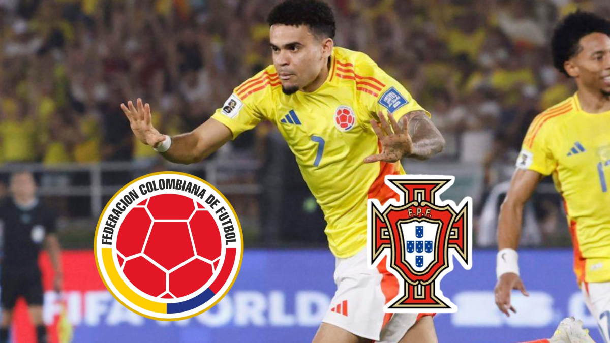Colombia vs Portugal: a qué hora y dónde por TV y online el partido de la Selección en el Mundial 2026