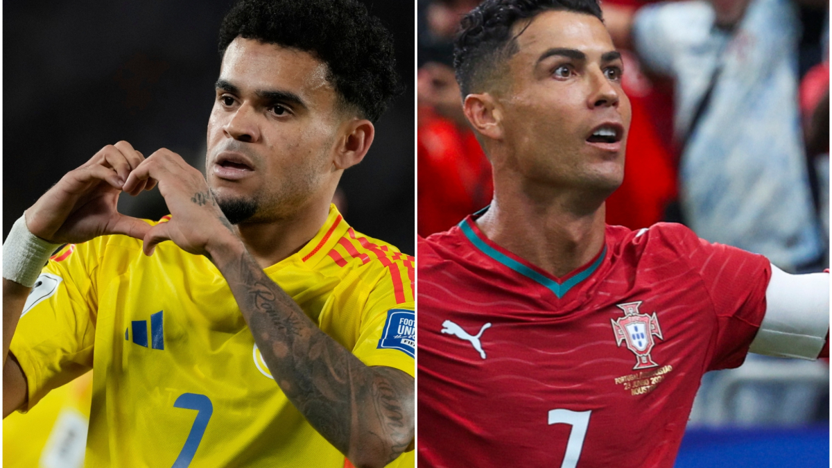 El partido más caro del Mundial: Colombia vs Portugal en Miami