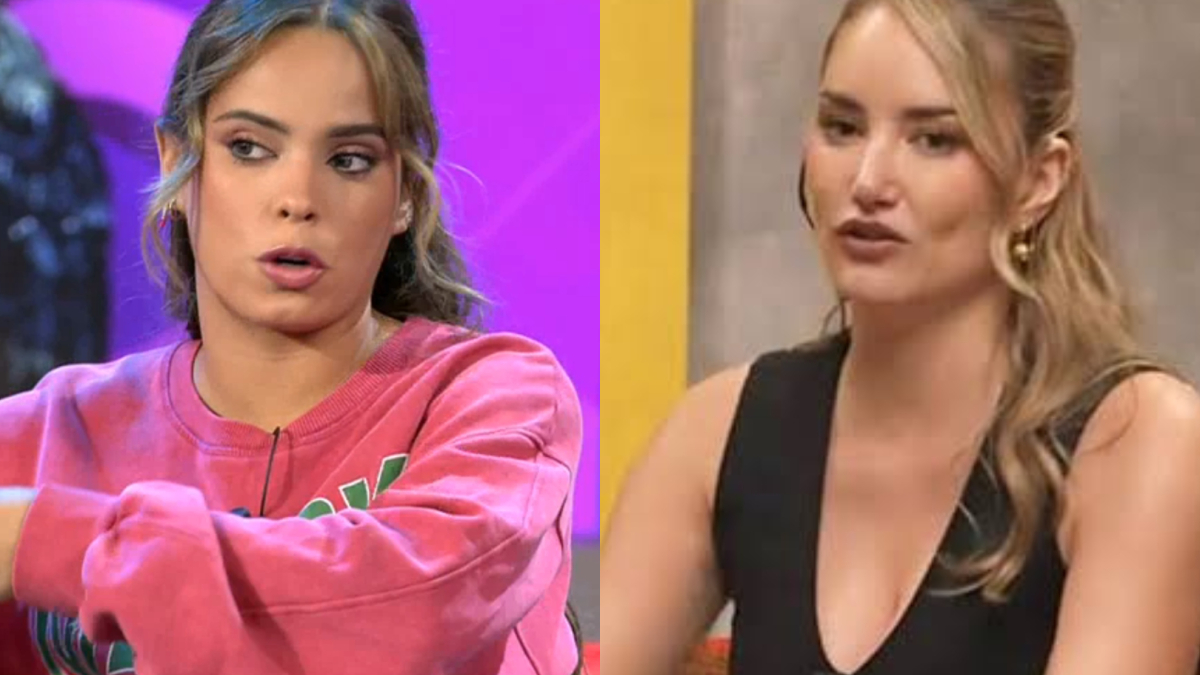 Alba Carrillo dispara contra Gloria Camila con un mensaje que alcanza a Ortega Cano: “Busca una foto de mi padre en la cárcel por beber y matar a una persona”